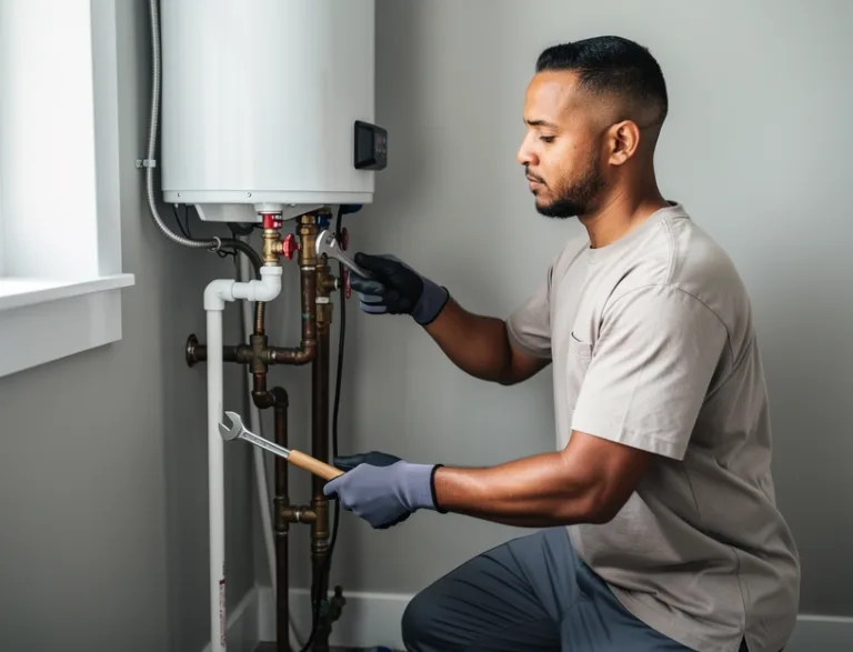water heater repair Essendon